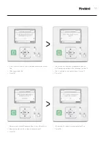 Preview for 35 page of FireBird Enviroair 11kW Installation & Operation Manual