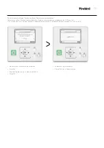 Preview for 37 page of FireBird Enviroair 11kW Installation & Operation Manual