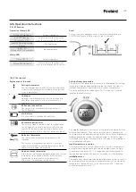 Preview for 45 page of FireBird Enviroair 11kW Installation & Operation Manual