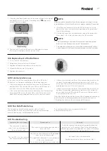 Preview for 47 page of FireBird Enviroair 11kW Installation & Operation Manual