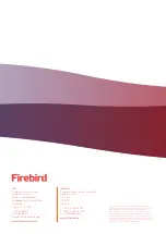 Preview for 56 page of FireBird Enviroair 11kW Installation & Operation Manual