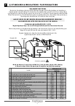 Preview for 9 page of FireBird Envirogreen Combi HE Technical Manual