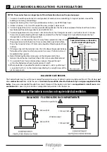 Preview for 10 page of FireBird Envirogreen Combi HE Technical Manual