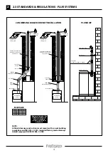 Preview for 12 page of FireBird Envirogreen Combi HE Technical Manual