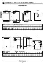 Preview for 20 page of FireBird Envirogreen Combi HE Technical Manual