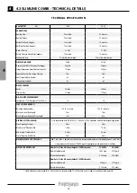 Preview for 30 page of FireBird Envirogreen Combi HE Technical Manual