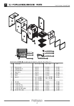 Предварительный просмотр 14 страницы FireBird Enviromax Combi C20 Technical Manual