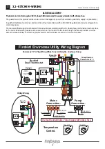 Предварительный просмотр 17 страницы FireBird Enviromax Combi C20 Technical Manual