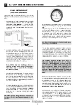 Предварительный просмотр 23 страницы FireBird Enviromax Combi C20 Technical Manual