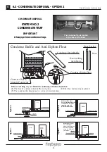 Предварительный просмотр 45 страницы FireBird Enviromax Combi C20 Technical Manual