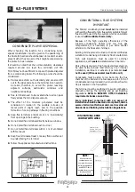 Предварительный просмотр 50 страницы FireBird Enviromax Combi C20 Technical Manual