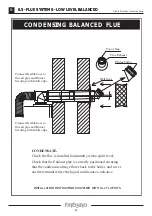 Предварительный просмотр 52 страницы FireBird Enviromax Combi C20 Technical Manual