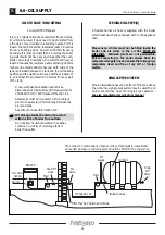 Предварительный просмотр 55 страницы FireBird Enviromax Combi C20 Technical Manual