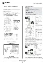 Предварительный просмотр 58 страницы FireBird Enviromax Combi C20 Technical Manual