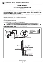 Предварительный просмотр 15 страницы FireBird Enviromax Kitchen C12 Technical Manual