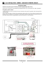 Предварительный просмотр 30 страницы FireBird Enviromax Kitchen C12 Technical Manual