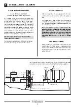 Предварительный просмотр 31 страницы FireBird Enviromax Kitchen C12 Technical Manual