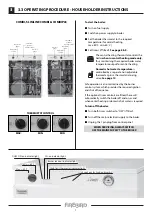 Предварительный просмотр 9 страницы FireBird Enviromax Popular C100 Technical Manual