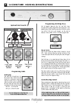 Предварительный просмотр 10 страницы FireBird Enviromax Popular C100 Technical Manual