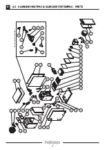 Предварительный просмотр 44 страницы FireBird Enviromax Popular C100 Technical Manual