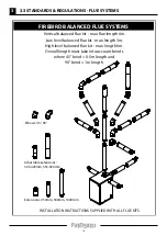 Preview for 13 page of FireBird Enviromax Popular C26 Technical Manual