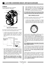 Preview for 18 page of FireBird Enviromax Popular C26 Technical Manual