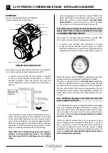 Preview for 26 page of FireBird Enviromax Popular C26 Technical Manual