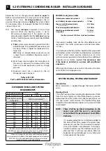 Preview for 27 page of FireBird Enviromax Popular C26 Technical Manual