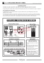 Preview for 9 page of FireBird Enviromax Technical Manual