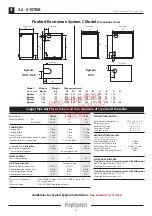 Preview for 12 page of FireBird Enviromax Technical Manual