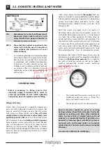 Preview for 19 page of FireBird Enviromax Technical Manual