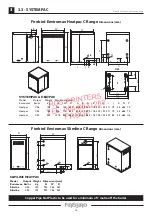 Preview for 20 page of FireBird Enviromax Technical Manual