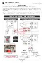 Preview for 22 page of FireBird Enviromax Technical Manual