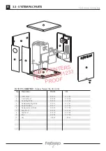 Preview for 23 page of FireBird Enviromax Technical Manual