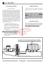 Preview for 39 page of FireBird Enviromax Technical Manual