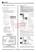 Preview for 42 page of FireBird Enviromax Technical Manual