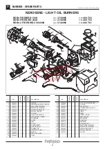 Preview for 45 page of FireBird Enviromax Technical Manual