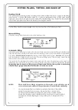 Preview for 37 page of FireBird HEAT PAC 120/150 Installation Servicing & Operating Instructions