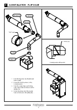 Preview for 14 page of FireBird Heatpac 12-18kW Technical Manual