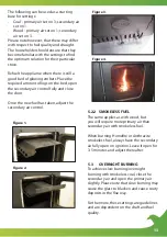 Preview for 15 page of FireBird Multifuel Backboiler Inset Stove Series Instruction Manual