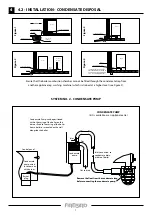 Предварительный просмотр 9 страницы FireBird silver Boilerhouse 15-20kW Technical Manual