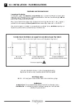 Предварительный просмотр 13 страницы FireBird silver Boilerhouse 15-20kW Technical Manual