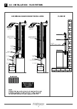 Предварительный просмотр 16 страницы FireBird silver Boilerhouse 15-20kW Technical Manual