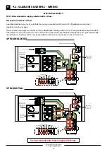 Предварительный просмотр 29 страницы FireBird silver Boilerhouse 15-20kW Technical Manual