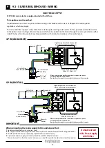 Предварительный просмотр 30 страницы FireBird silver Boilerhouse 15-20kW Technical Manual