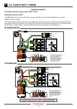 Предварительный просмотр 31 страницы FireBird silver Boilerhouse 15-20kW Technical Manual