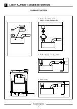 Preview for 10 page of FireBird Silver Boilerhouse Technical Manual