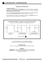 Preview for 13 page of FireBird Silver Boilerhouse Technical Manual