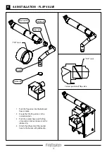 Preview for 14 page of FireBird Silver Boilerhouse Technical Manual