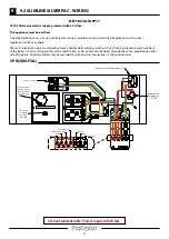 Preview for 29 page of FireBird Silver Boilerhouse Technical Manual